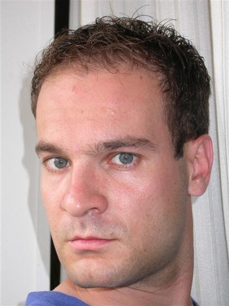 Alberto Ferrari
